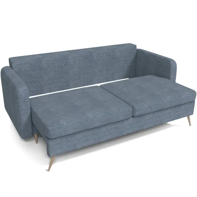 Kanapé Prince Cremona 70