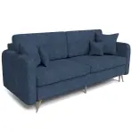 Kanapé Prince Cremona 77