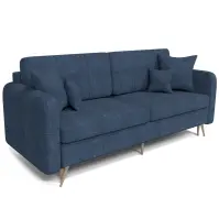 Kanapé Prince Cremona 77