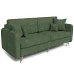 Kanapé Prince Cremona 34
