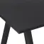 Asztallap fekete TT SW503 9550 200x90 cm fekete,2