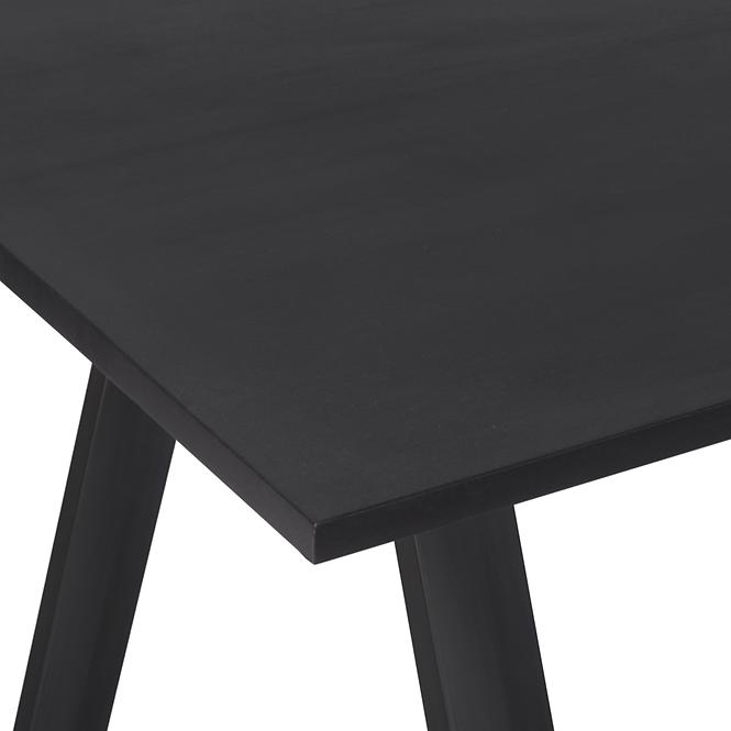 Asztallap Tt Black Sw503 9550 200x90 Cm,2