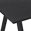 Asztallap Tt Black Sw503 9550 200x90 Cm,2