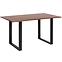 Asztallap Tt Brown Sw509 9548 200x90 Cm