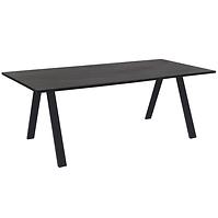 Asztallap Tt Black Sw503 9547 160x80 Cm