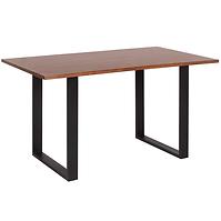 Asztallap Tt Brown Sw509 9545 160x80 Cm