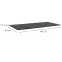 Asztallap fekete TT SW503 9544 140x80 cm fekete,3