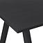 Asztallap Tt Black Sw503 9544 140x80 Cm
