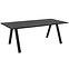 Asztallap Tt Black Sw503 9544 140x80 Cm,2