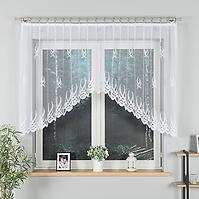 Jacquard függöny Gosia 007017 250x120 cm