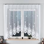 Jacquard függöny Matylda 007511 310x160 cm