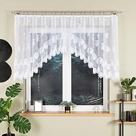 Jacquard függöny Nora 023097 350x180 cm