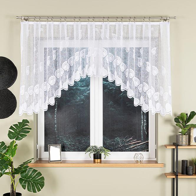 Jacquard függöny Nora 023097 350x180 cm
