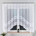 Jacquard függöny Serafina 004422 310x160 cm