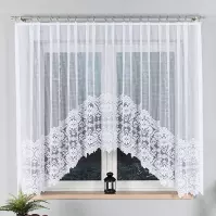 Jacquard függöny Serafina 004422 310x160 cm