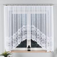 Jacquard függöny Serafina 004422 310x160 cm