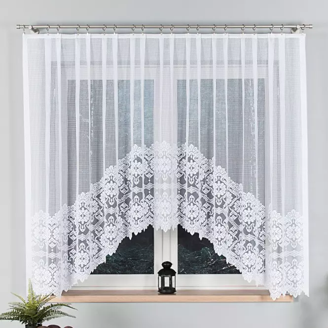 Jacquard függöny Serafina 004422 310x160 cm
