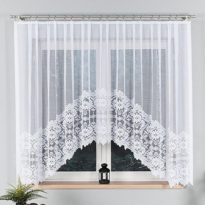 Jacquard függöny Serafina 004422 310x160 cm