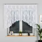 Jacquard függöny Sonia 092918 350x160 cm