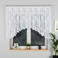 Jacquard függöny Sonia 092918 350x160 cm
