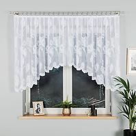 Jacquard függöny Sonia 092918 350x160 cm