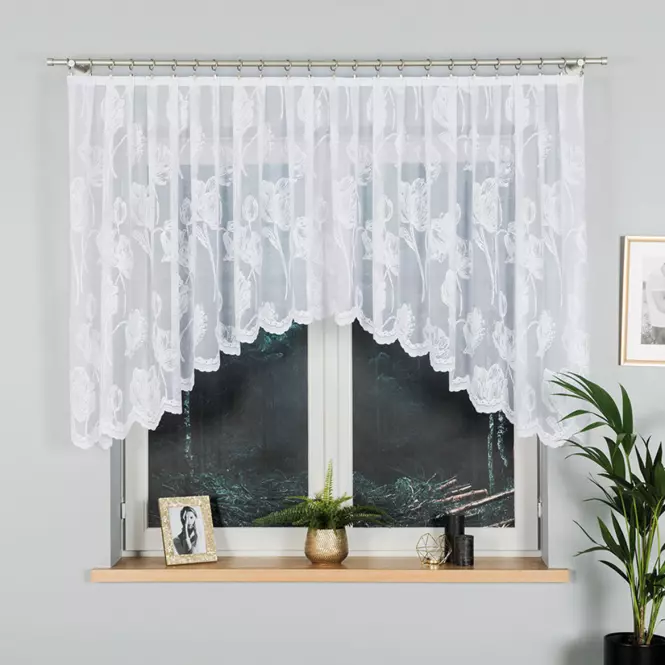 Jacquard függöny Sonia 092918 350x160 cm