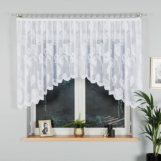 Jacquard függöny Sonia 092918 350x160 cm
