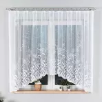 Jacquard függöny Wanda 007234 300x160 cm