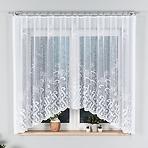 Jacquard függöny Wanda 007234 300x160 cm