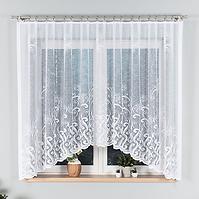 Jacquard függöny Wanda 007234 300x160 cm