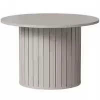 Dohányzóasztal Zante Za7 Cashmere