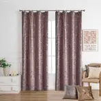 Függöny szalagon GOLDY VET479/3/210GSM 140x250 cm hanga