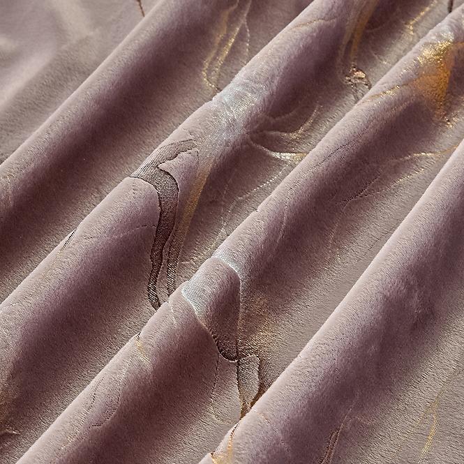 Függöny szalagon GOLDY VET479/3/210GSM 140x250 cm hanga