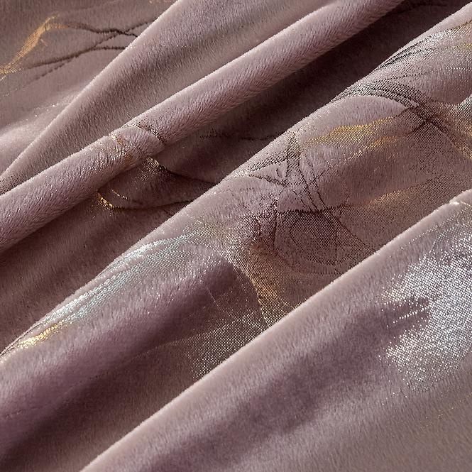 Függöny szalagon GOLDY VET479/3/210GSM 140x250 cm hanga,3