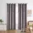 Függöny szalagon GOLDY VET479/4/210GSM 140x250 cm szürke