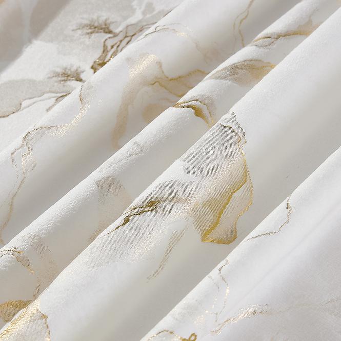 Függöny szalagon KLOE VET427/1/210GSM 140x250 cm fehér