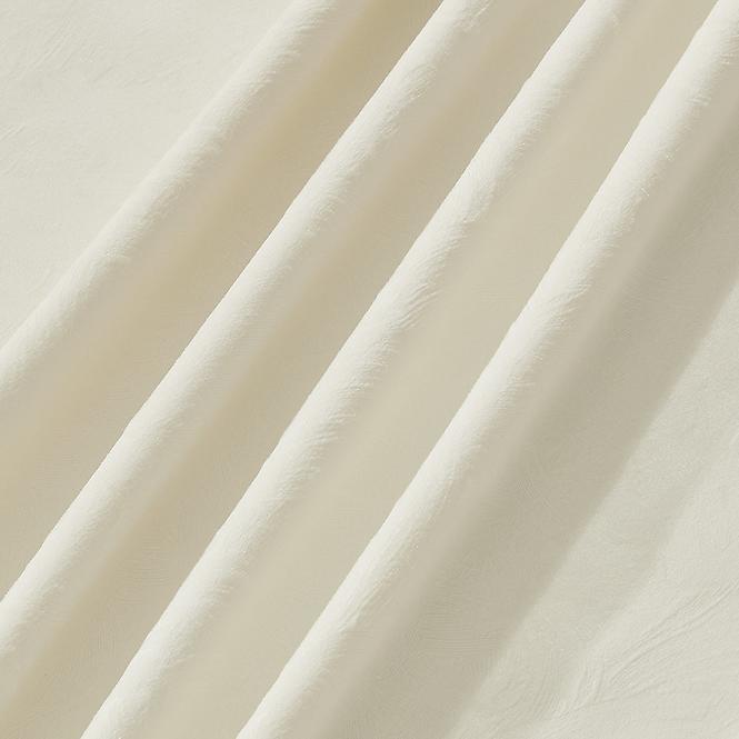 Függöny szalagon ROSALIA VET449/2/210GSM 140x250 cm krémszínű