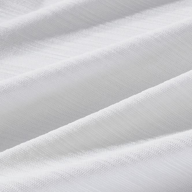 Függöny karikákon SOFI VET476/1/210GSM 140x250 cm krémszínű