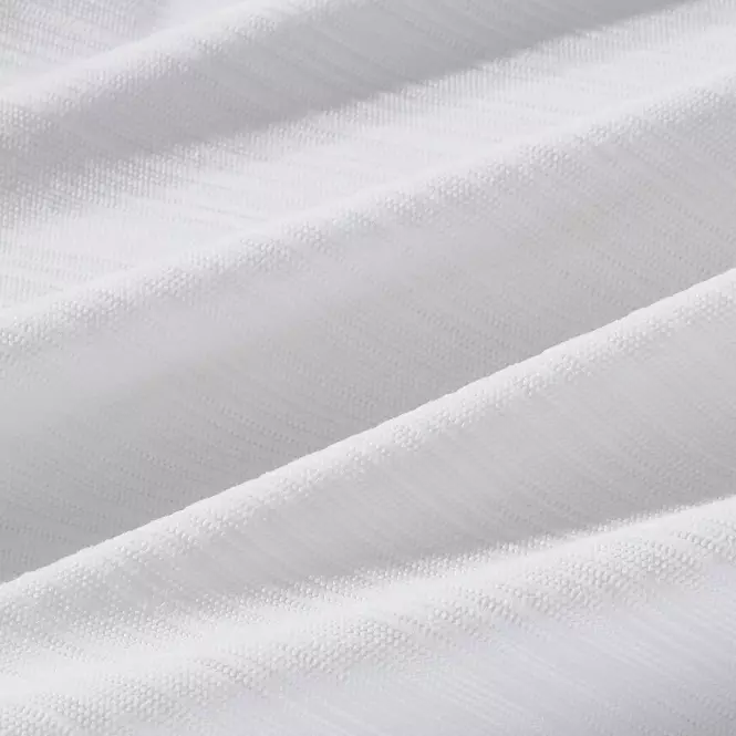 Függöny karikákon SOFI VET476/1/210GSM 140x250 cm krémszínű,3