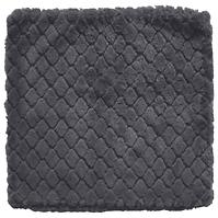 Díszpárnahuzat KX239-101s 40x40 cm szürke