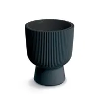 Virágcserép Milly DBMIG300 S433 antracit