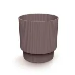 Virágcserép Milly ROUND DMIN170 4885U marsala