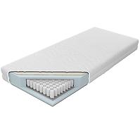 Matrac Comfort Flex Sena 120 H3