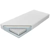 Matrac Comfort Flex Sena 140 H3