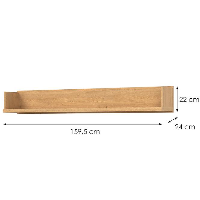 Falipolc Ate At10 Tölgy,2