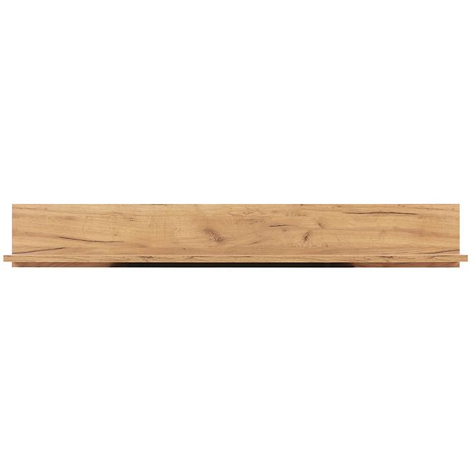 Falipolc Snobi Sb12 Tölgy Craft/Alpesi Fehér