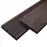 Kompozit teraszburkolat mercado premium kávé 2200X140X20mm