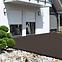 Kompozit teraszburkolat mercado premium kávé 2200X140X20mm,2
