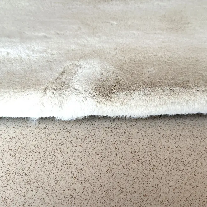 Szőnyeg Carmen Rabbit Fur 1,6/2,3 RS-TM-1 bézs