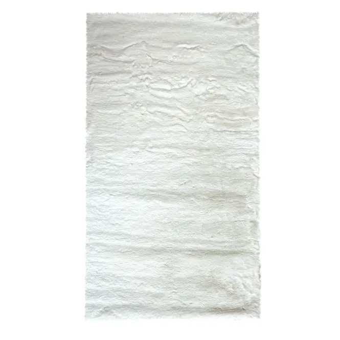 Szőnyeg Carmen Rabbit Fur 1,6/2,3 RS-TM-1 fehér